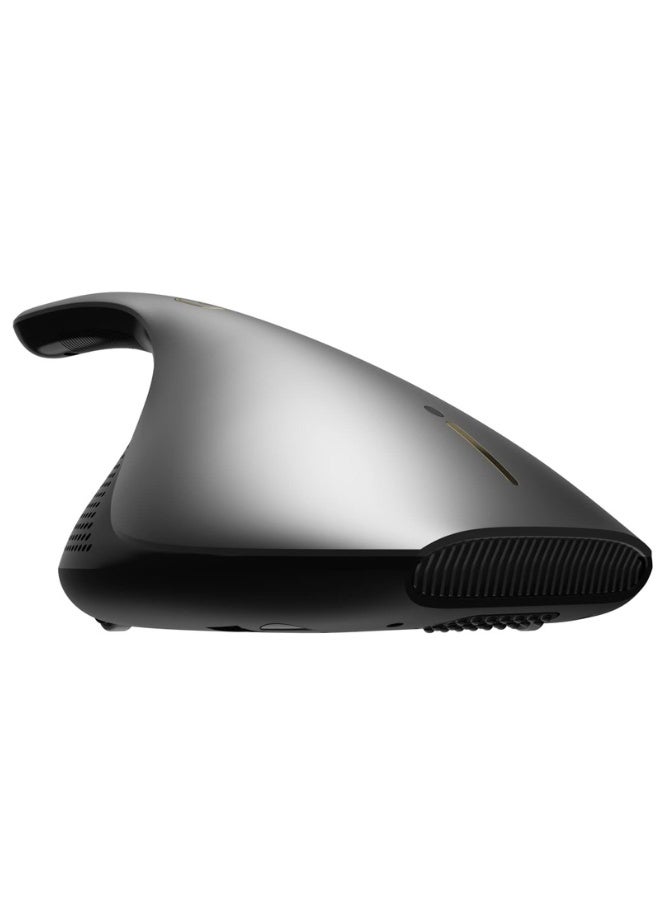 Chase Up EX919 UV Vacuum Cleaner, Dust Mite Vacuum With UV Sterilization, Handheld UV Bed Vacuum with Dust Mite Remove for Home - Image 2