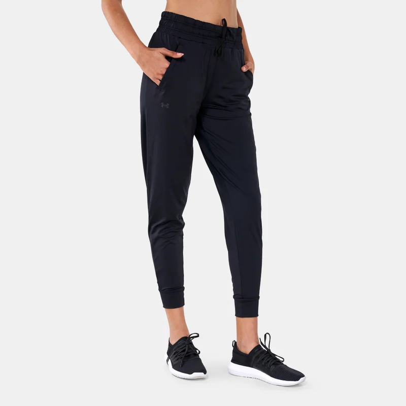 UNDER ARMOUR Women's UA Tech Training Pants