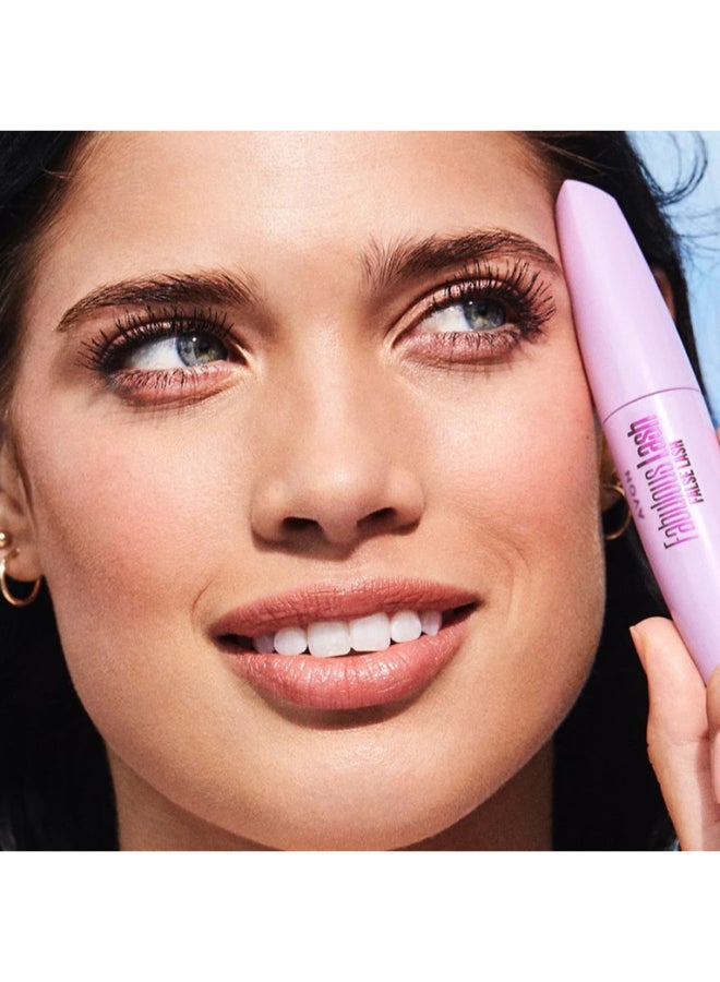 AVON Delightfull Regular Mascara Blackest Black - Image 4