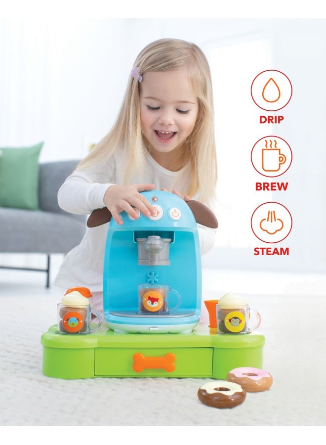 سكيب هوب مجموعة حديقة الحيوان باركيستا - Image 4