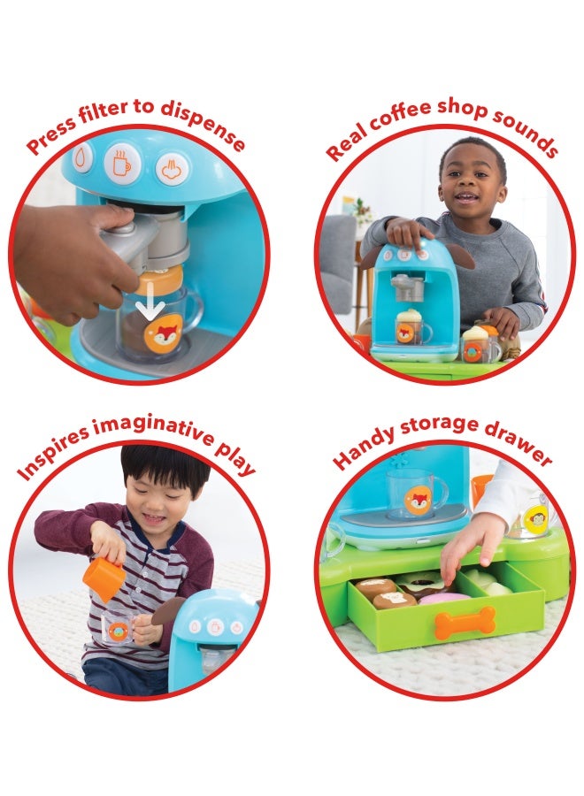 سكيب هوب مجموعة حديقة الحيوان باركيستا - Image 5