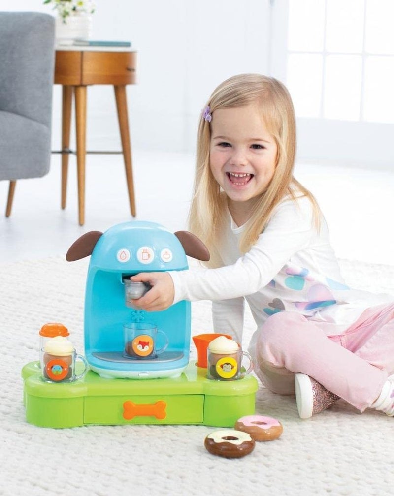 سكيب هوب مجموعة حديقة الحيوان باركيستا - Image 2