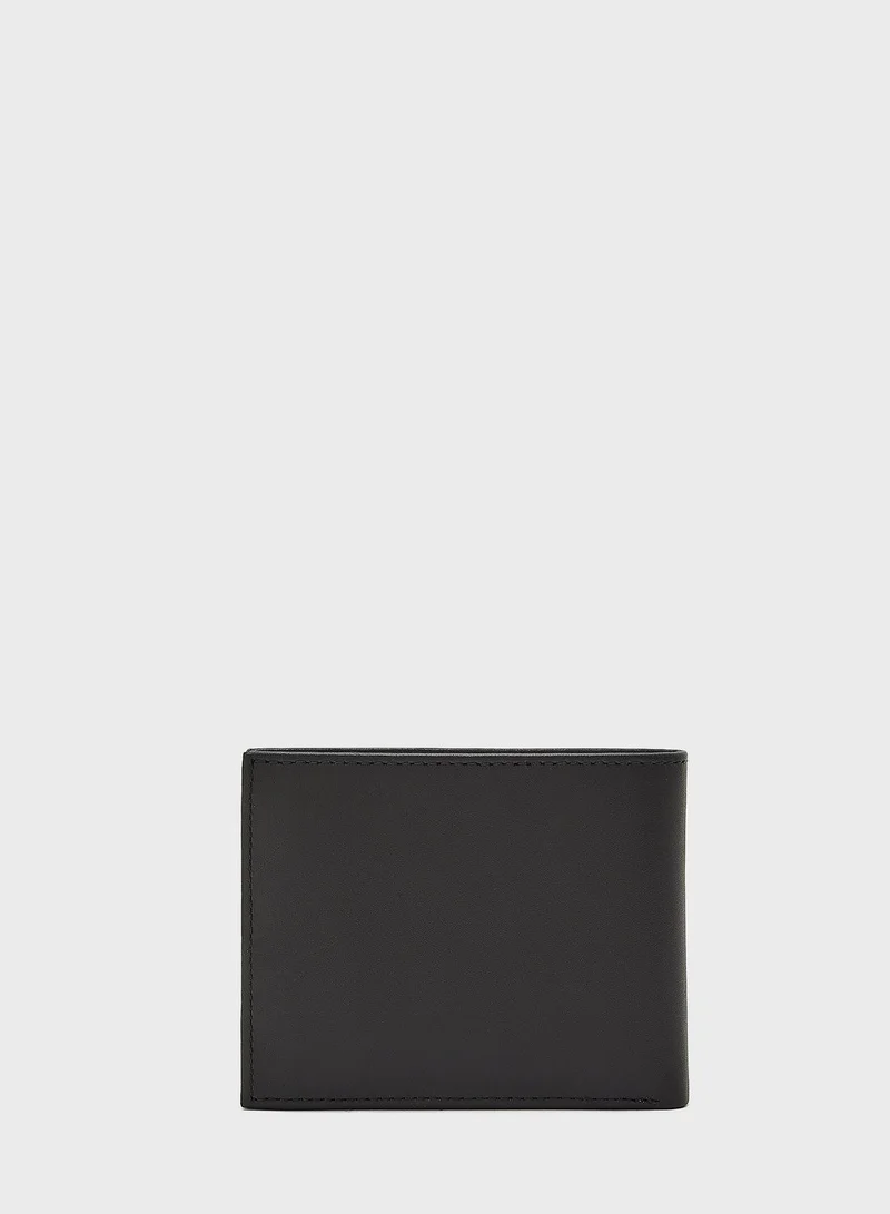 TOMMY HILFIGER Eton Trifold Wallet