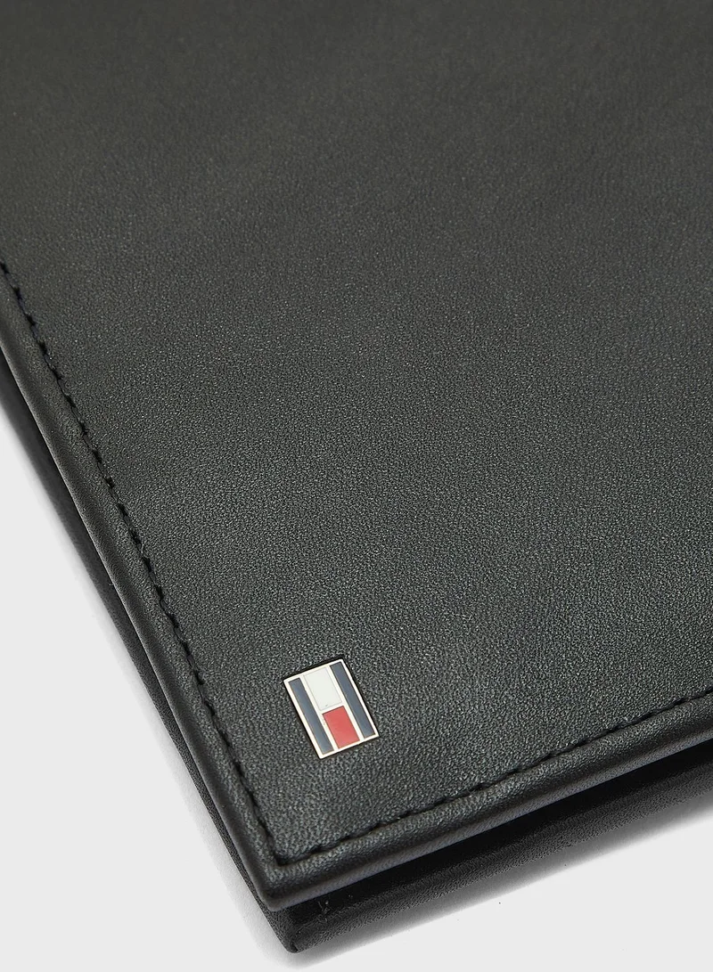TOMMY HILFIGER Eton Trifold Wallet