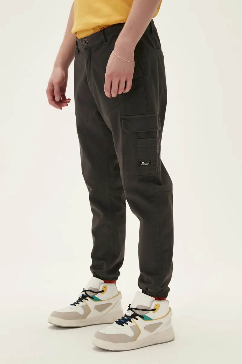 Bad Bear Memphis Pant Khaki