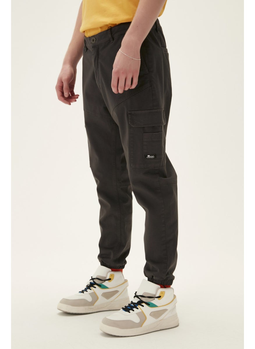 Bad Bear - Memphis Pant Khaki - Image 1