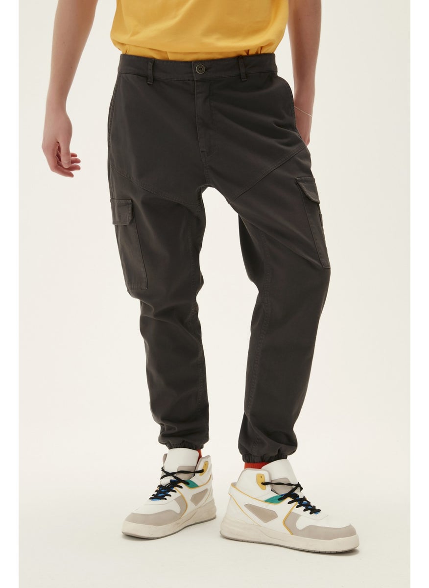 Bad Bear - Memphis Pant Khaki - Image 1