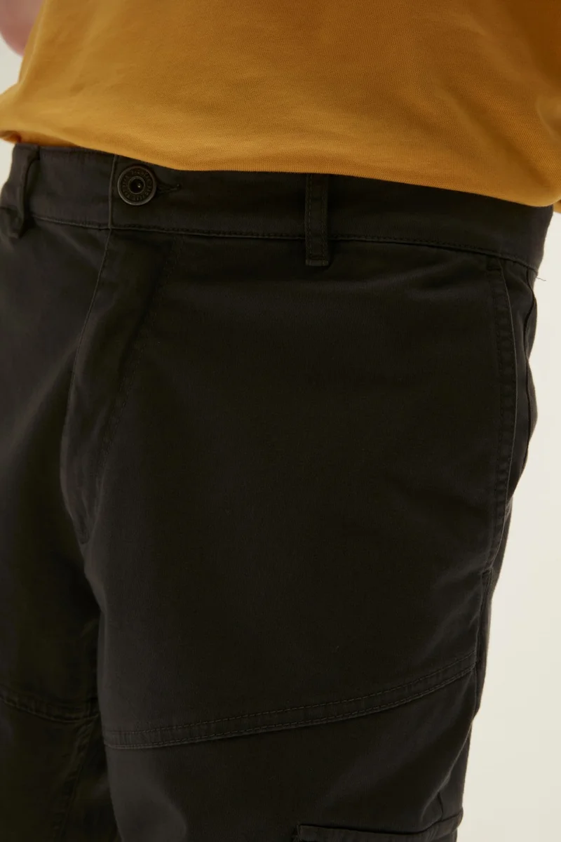 Bad Bear Memphis Pant Khaki