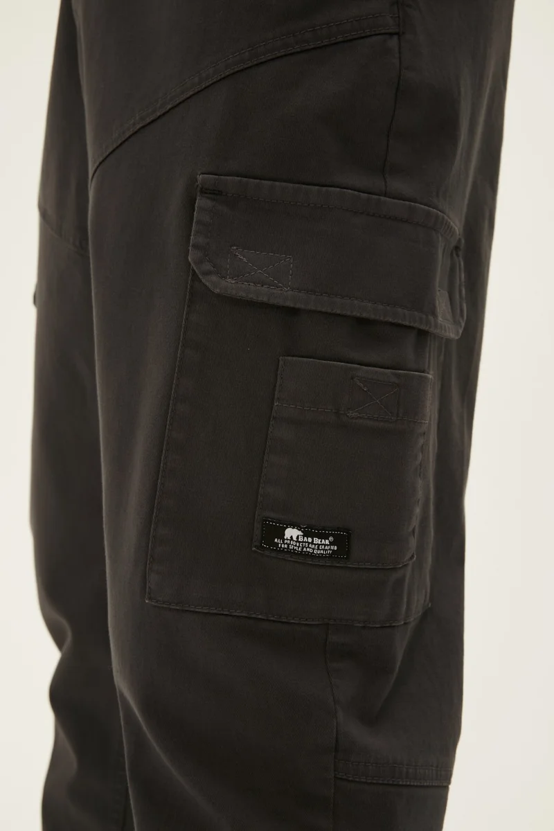 Bad Bear Memphis Pant Khaki