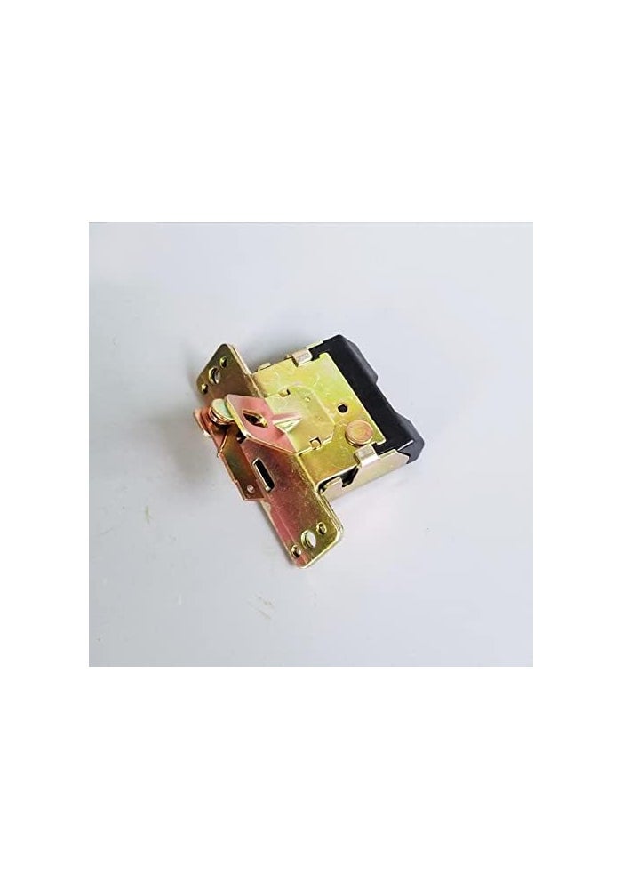 Wivplex Tailgate Lock for Vauxhall and Opel Models - Image 4