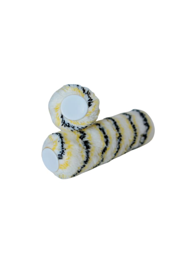 23cm Swedish Thread Roller Replacement - Image 1