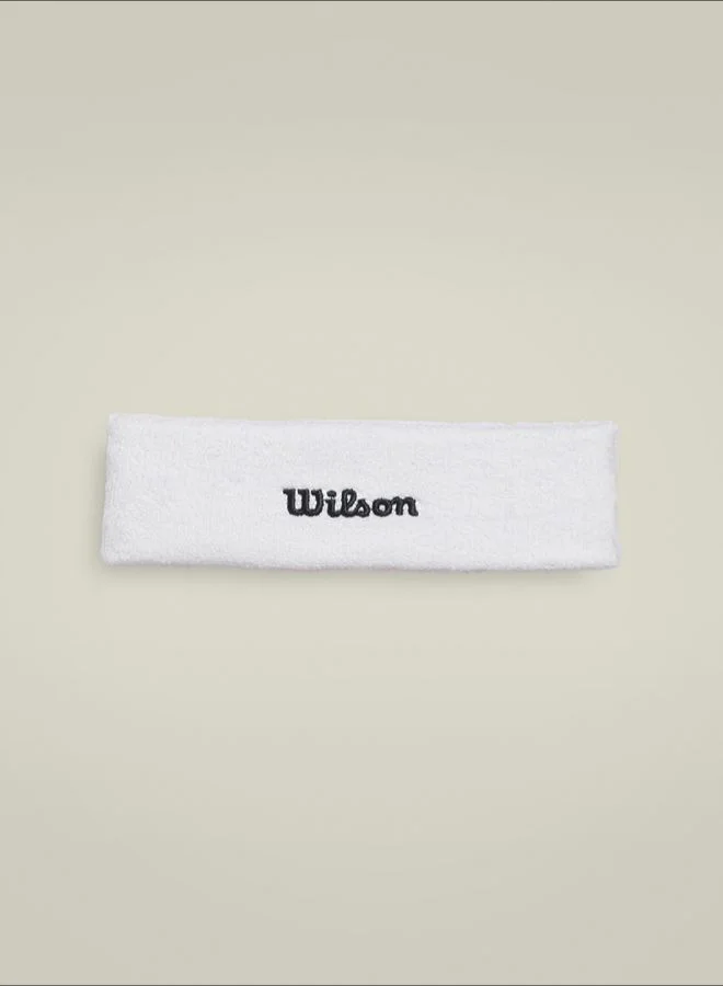 Logo Headband
