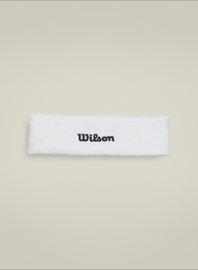 Logo Headband
