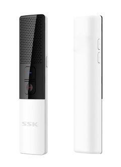 SSK SSK Bluetooth Smart Language Translator Two-Way Real Time 80+ Languages Interpreter Translation for Learning Travelling Business  - Image 1