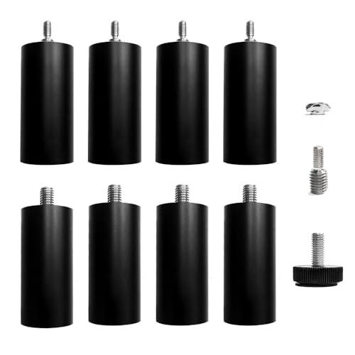 Longer 8Pcs Laser Engraver Raiser Laser RAY5 Engraver and Cutter Machine, Laser Engraving Machine Riser - Image 1