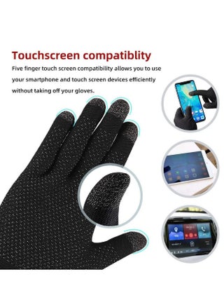Game Gloves for Mobile Game Controllers Finger Gloves Set, Sweat-proof and Breathable, High-sensitivity, Suitable for PUBG Touch Screen Games - pzsku/ZE278C38A7CDDD2EE3A70Z/45/1745162699/d23e163c-2513-4eff-a75a-9117671a480b