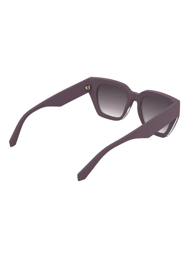 Calvin Klein Jeans  FULL RIM INJECTEDCALVIN KLEIN JEANS SUN CKJ25620S  | Best Price UAE