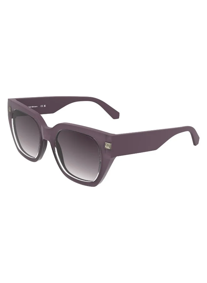 كالفن كلاين جينز FULL RIM INJECTEDCALVIN KLEIN JEANS SUN CKJ25620S