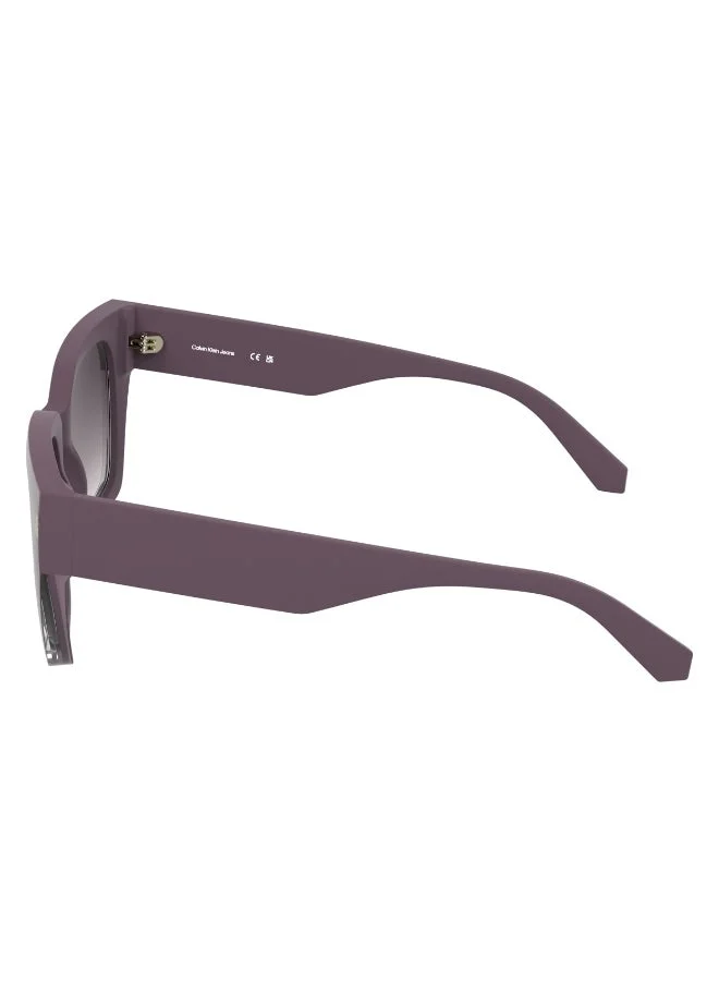 كالفن كلاين جينز FULL RIM INJECTEDCALVIN KLEIN JEANS SUN CKJ25620S