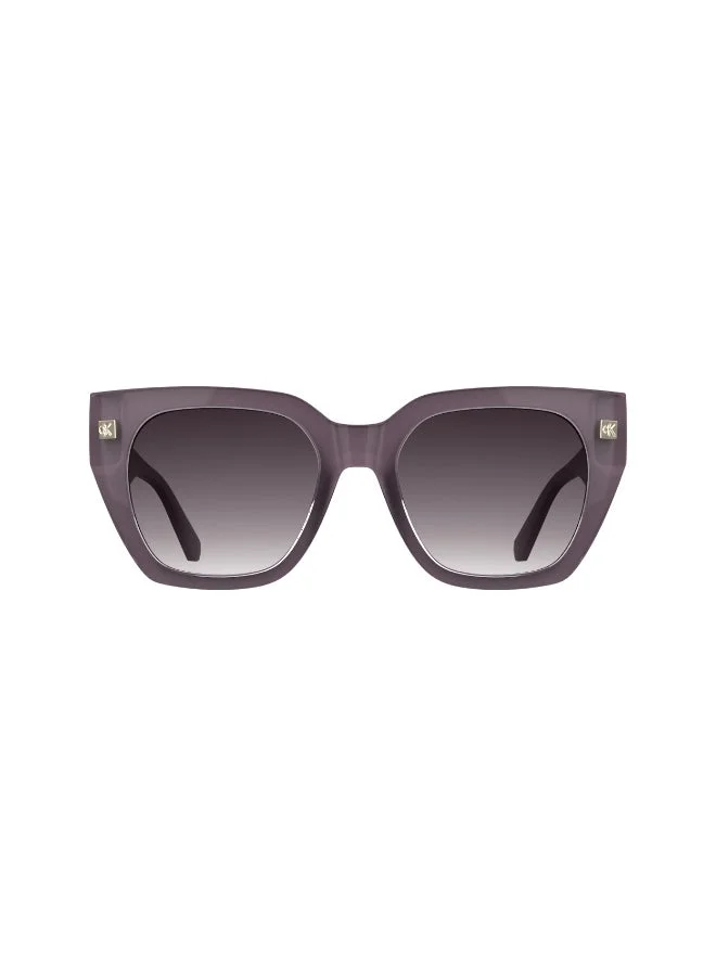 Calvin Klein Jeans  FULL RIM INJECTEDCALVIN KLEIN JEANS SUN CKJ25620S  | Best Price UAE