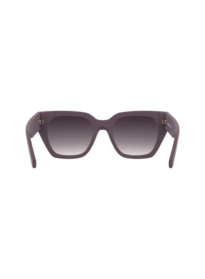 Calvin Klein Jeans  FULL RIM INJECTEDCALVIN KLEIN JEANS SUN CKJ25620S  | Best Price UAE