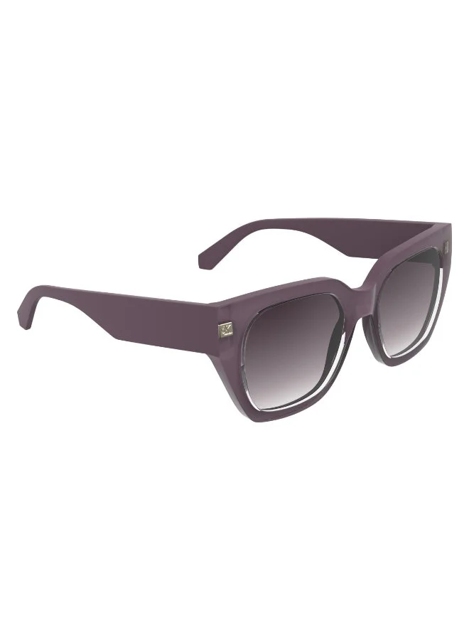 Calvin Klein Jeans  FULL RIM INJECTEDCALVIN KLEIN JEANS SUN CKJ25620S  | Best Price UAE