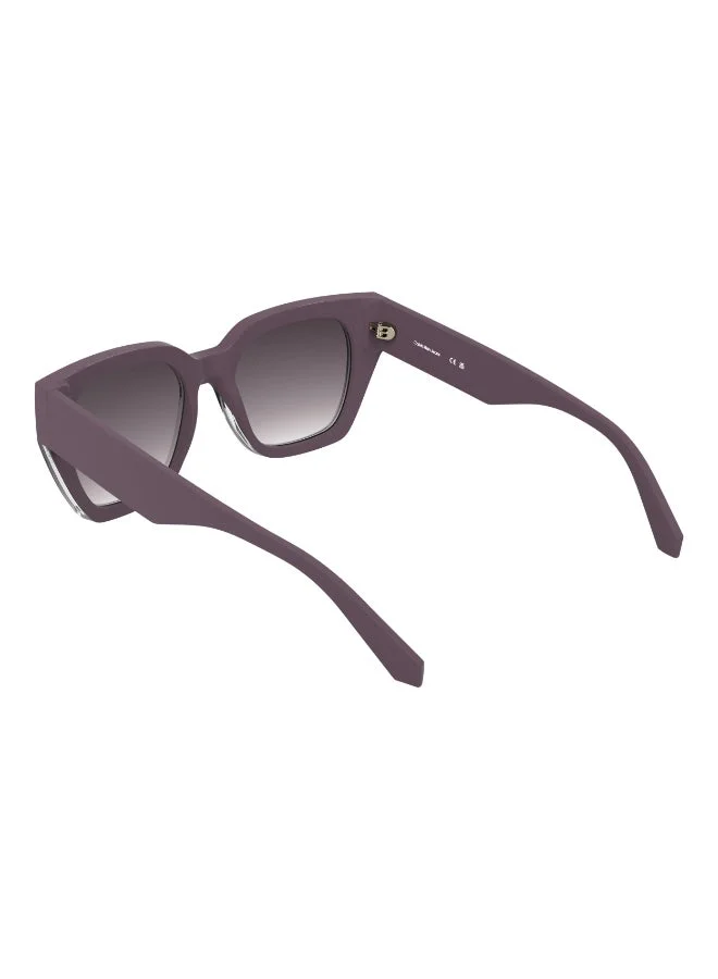Calvin Klein Jeans  FULL RIM INJECTEDCALVIN KLEIN JEANS SUN CKJ25620S  | Best Price UAE