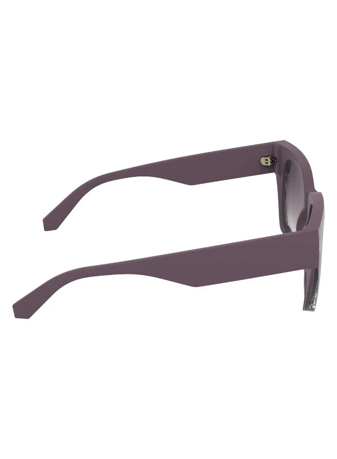 Calvin Klein Jeans  FULL RIM INJECTEDCALVIN KLEIN JEANS SUN CKJ25620S  | Best Price UAE