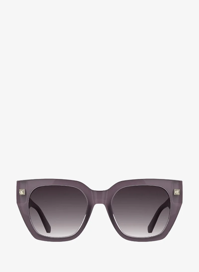 Calvin Klein Jeans  FULL RIM INJECTEDCALVIN KLEIN JEANS SUN CKJ25620S  | Best Price UAE