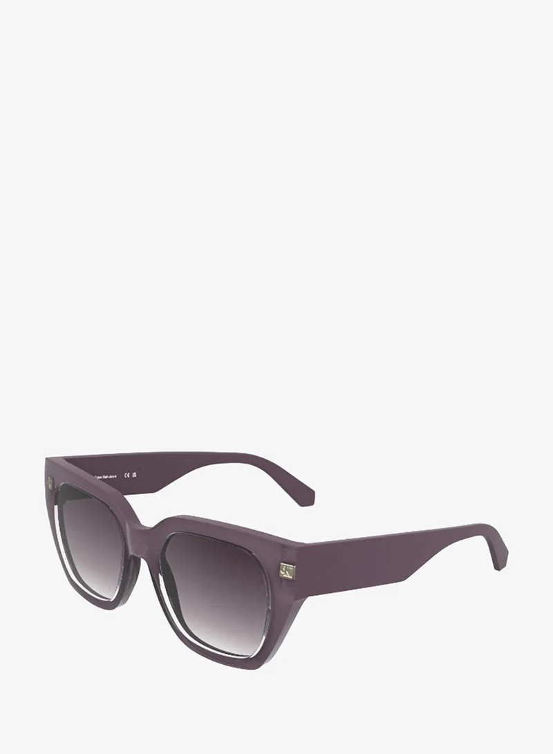 Calvin Klein Jeans FULL RIM INJECTEDCALVIN KLEIN JEANS SUN CKJ25620S