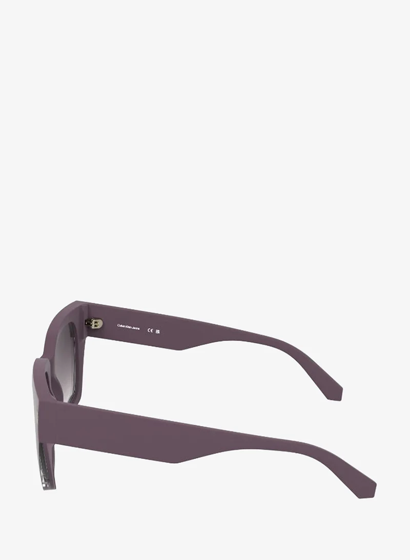 Calvin Klein Jeans FULL RIM INJECTEDCALVIN KLEIN JEANS SUN CKJ25620S