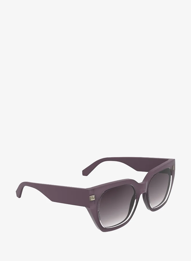 Calvin Klein Jeans  FULL RIM INJECTEDCALVIN KLEIN JEANS SUN CKJ25620S  | Best Price UAE