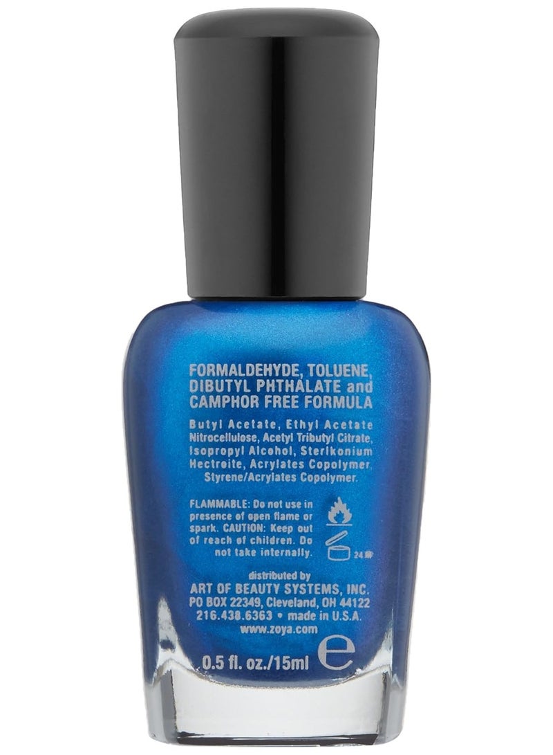 ZOYA Nail Polish, Tart - Image 3