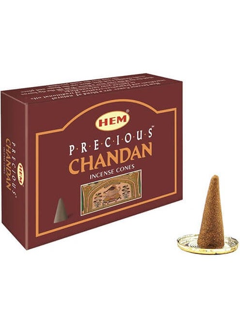 Precious Chandan Cones - pzsku/ZE279105890289ACA8B0CZ/45/_/1730643247/dbdc3d48-6edd-4577-964f-1cbf9d2a1565