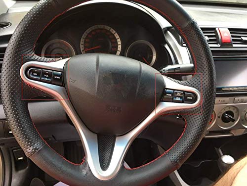 Malcayang Steering Wheel Cruise Control Switch 36770-SVA-A41 36770-SNA-A12 for Honda Civic 2006-2008 - Image 5