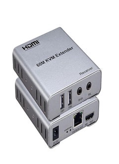 BolAAzuL HDMI KVM USB Extender 1080P 60Hz, HDMI KVM USB Extender - pzsku/ZE2791F05F12261777C29Z/45/_/1732890565/a6768fe5-9f05-4475-ae14-4c42c6440d87