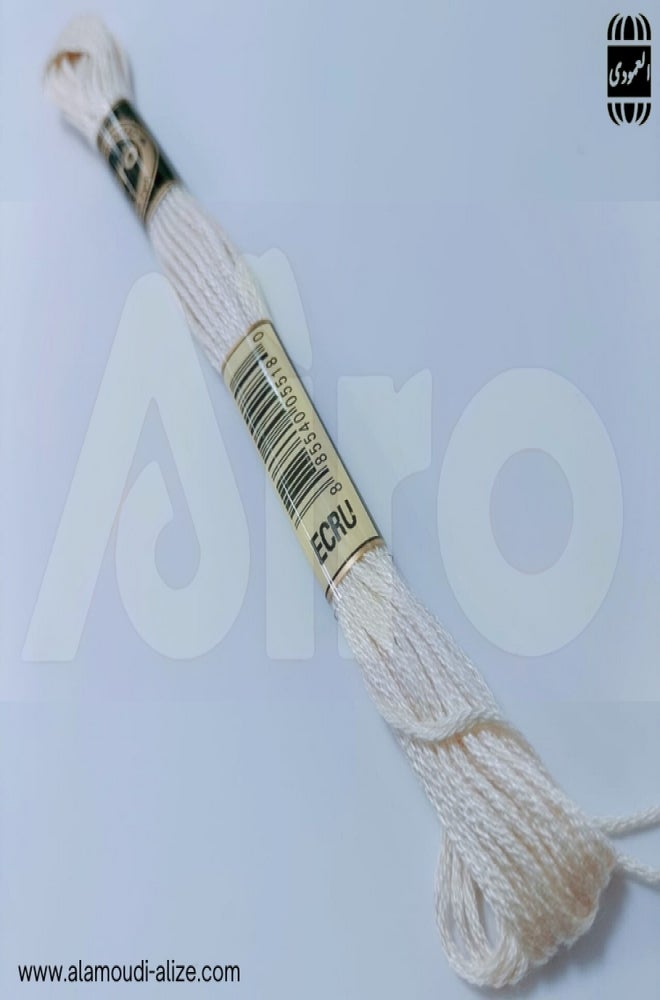 Airo embroidery thread