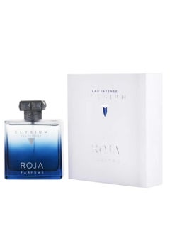 Roja Parfums Elysium Pour Homme Eau Intense Eau de Parfum 100ml  - Image 2