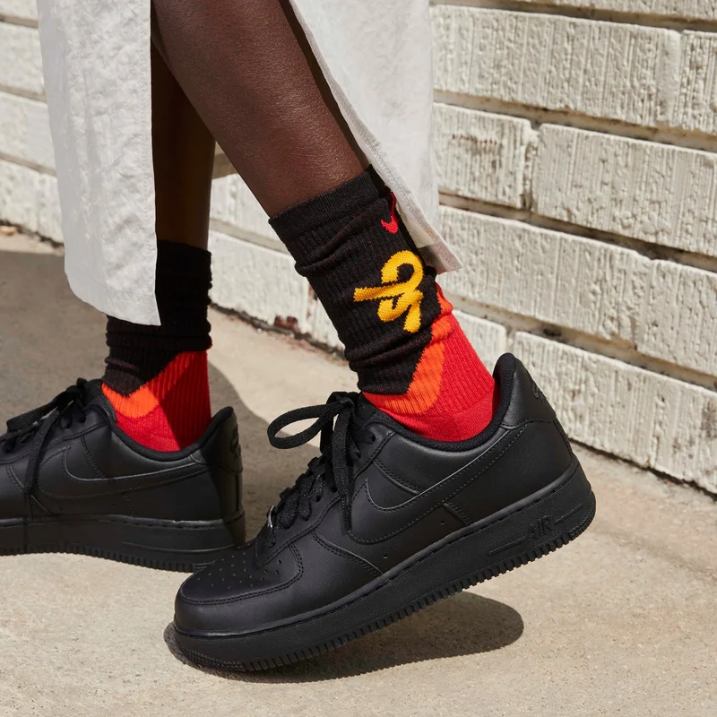 Nike Women's Air Force 1 '07 Shoes