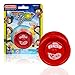 Duncan Toys First Yo Best Beginner YoYo for Kids Responsive Yo Yo YoYo Toy RedYellow - Image 3