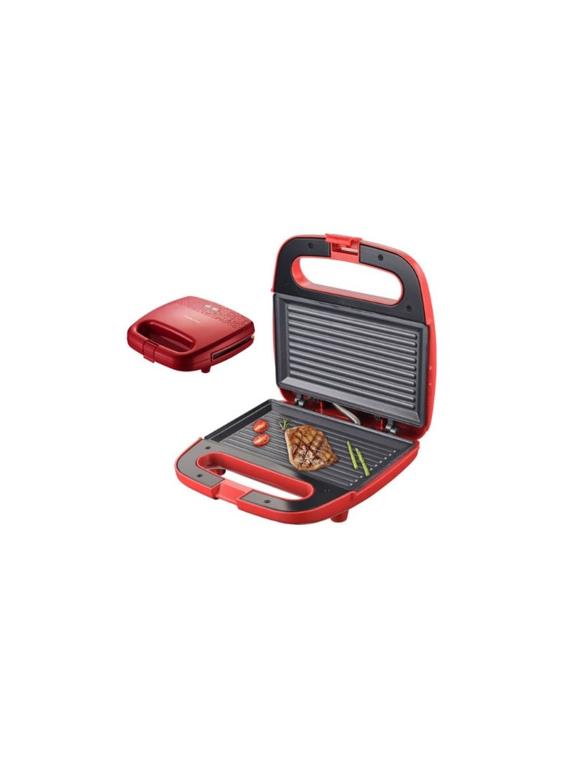 sokany Sokany Grill 750 Watt Model 08065 - Image 2