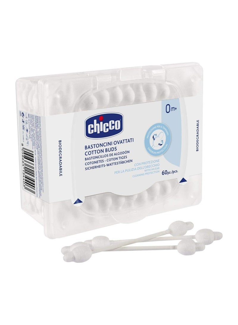 Chicco عصي شيكو المحشوة الآمنة للنظافة