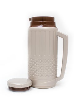 Asian Thermo TUFF Hot & Cold Stainless Steel Insulated Water Jug 2.0Ltr  - Image 4