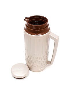 Asian Thermo TUFF Hot & Cold Stainless Steel Insulated Water Jug 2.0Ltr  - Image 2