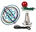 Joytech Precision Gyroscope Kill Time Metal AntiGravity Spinner Balance Toy Colorful JA05 - Image 4