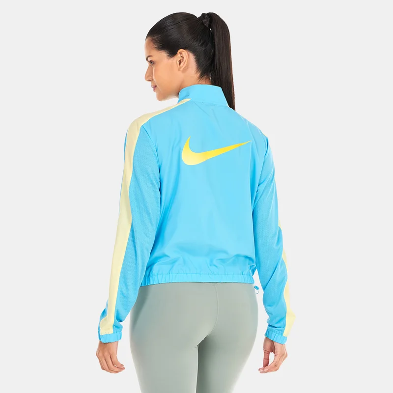 Nike Women's Dri-FIT Swoosh Run Jacket