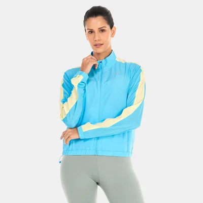 Nike Women's Dri-FIT Swoosh Run Jacket