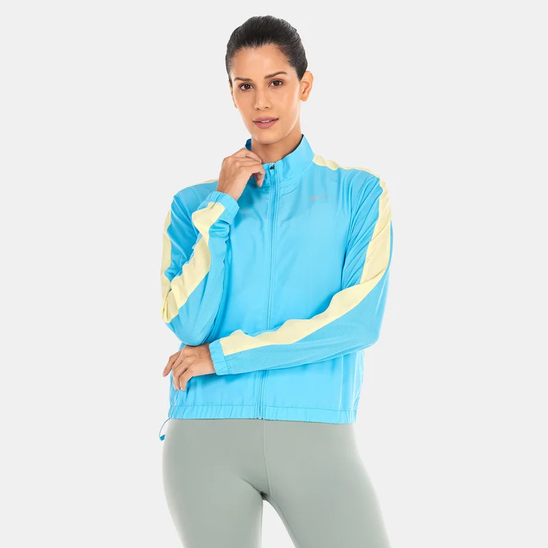 Nike Women's Dri-FIT Swoosh Run Jacket