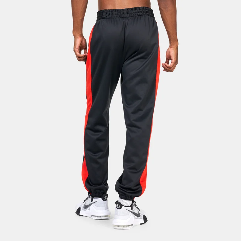 Nike Men's Therma-FIT Chicago Bulls Starting 5 NBA Basketball Pants
