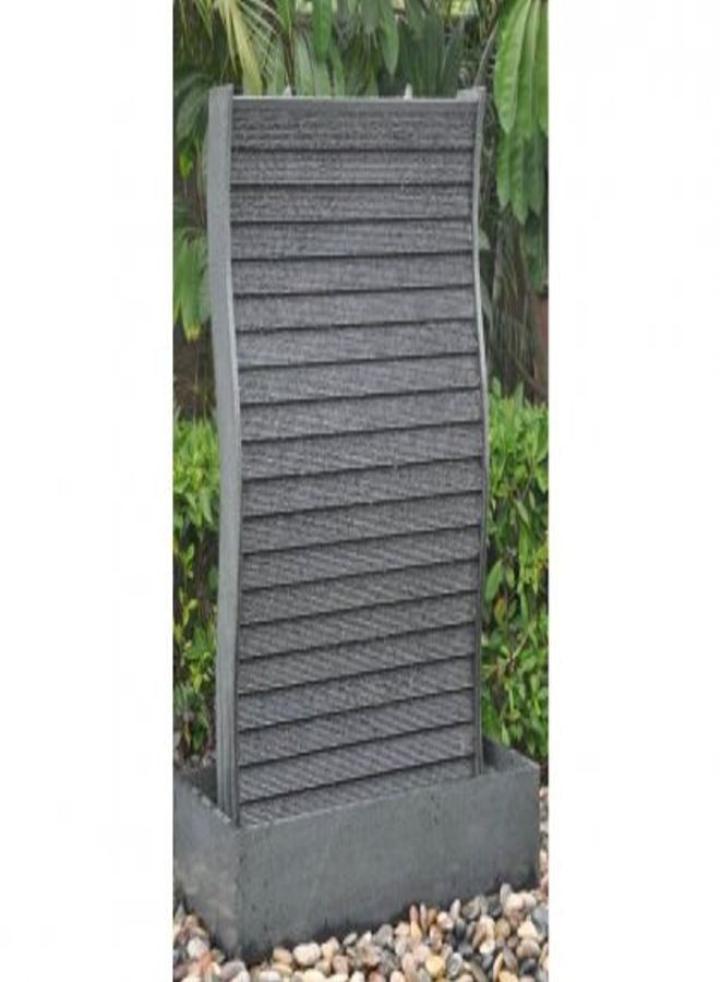 Generic HS Fountain Granite Grey FT382 